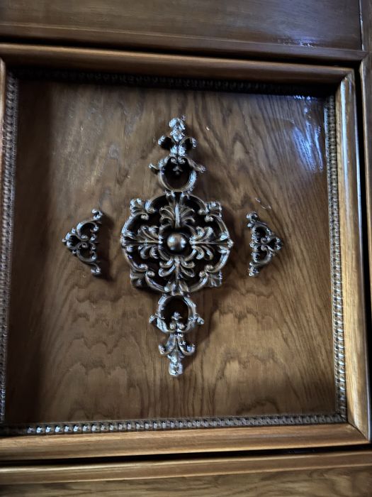 Столярные изделия