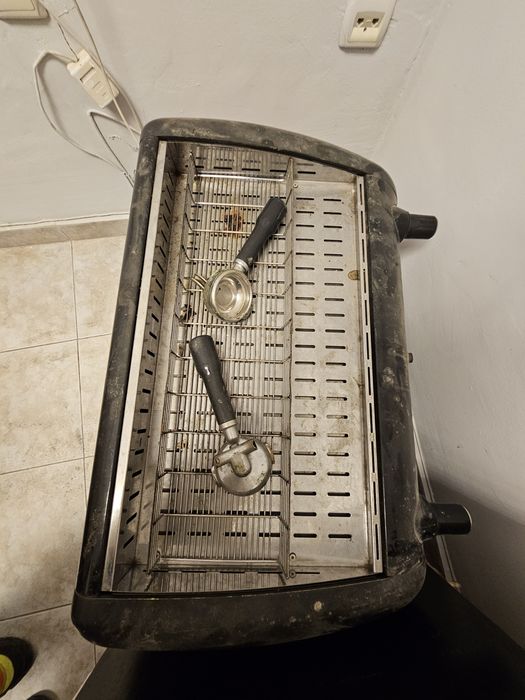 Продавам Кафе машина