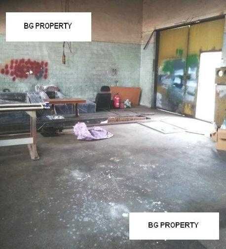 Продава се Склад в София, Докторски паметник - 152 кв.м за 403 €/кв.м - Снимка #3