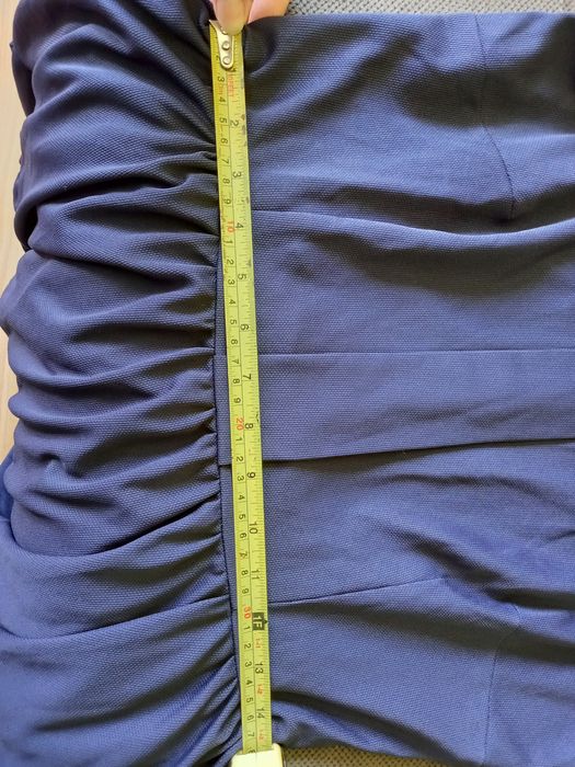 Дамска рокля размер Л