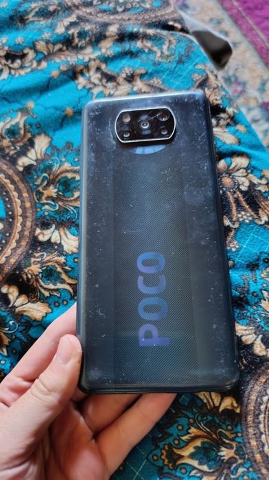 Poco x 3 pro обмен или продам