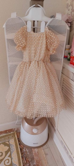 Продается детс.платье
