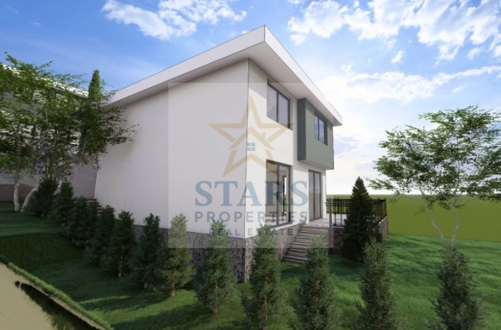 Продажба Къща гр. Варна - Изгрев 190m²