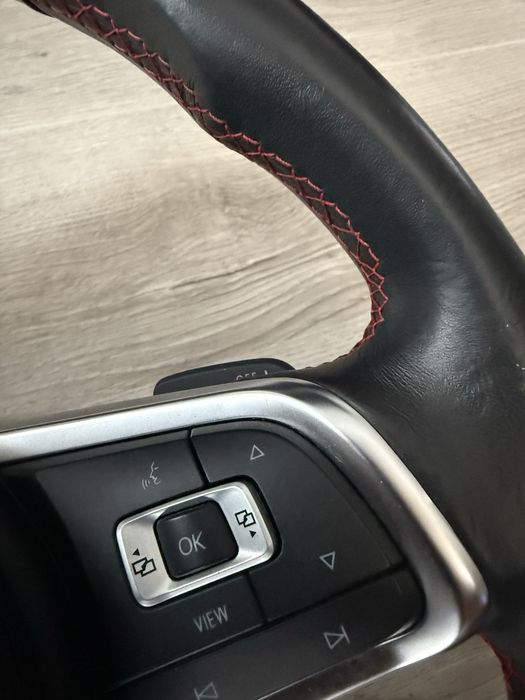 Волан VW Golf GTI или GTD Голф ГТИ ГТД Оригинален