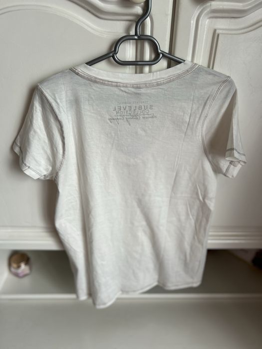 Tricou S, nou, cu eticheta