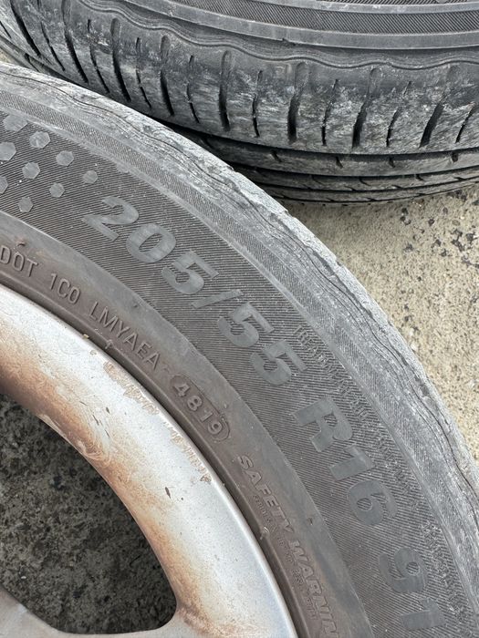 Джанти бмв 16 (djanti bmw 16)