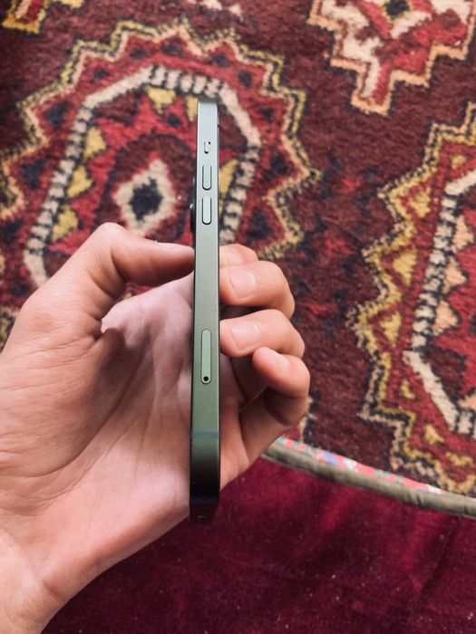 iPhone 13 yashil 128
