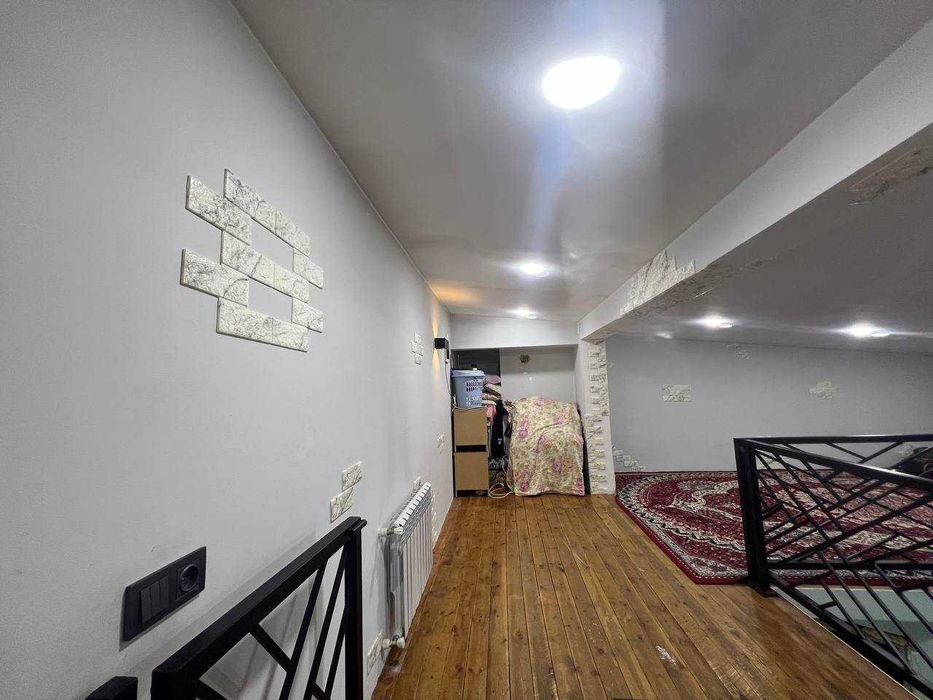 Продаётся Новостройка квартира (лофт) Юнусабад-7