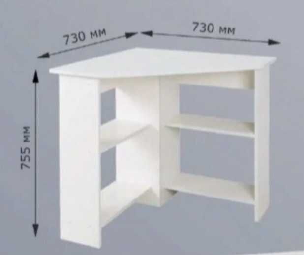 Продам стол угловой письменный