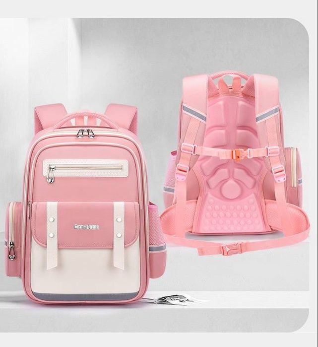 Детские школьные рюкзаки