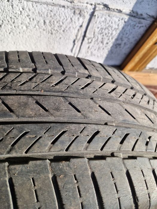 Продам шины Bridgestone