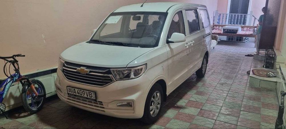 дамас 3 2026 срочний сотилади