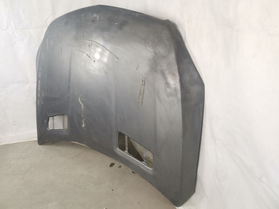 Моторен капак Мерцедес-Бенц / Mercedes-Benz ML W166 Оригинален