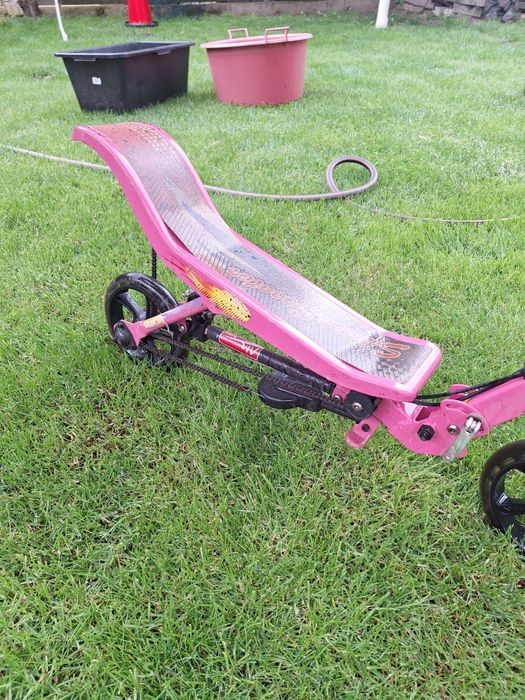 Trotineta Space scooter X580