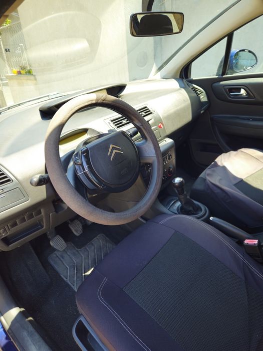 Citroen C4 Hatchback