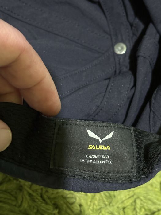 Salewa шапка М размер