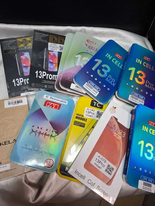 Дисплей за Iphone 13 Pro ,13 Pro Max Дисплей + Тъч скрийн