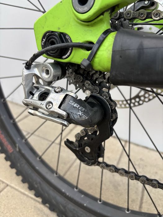 Commencal Supreme DH