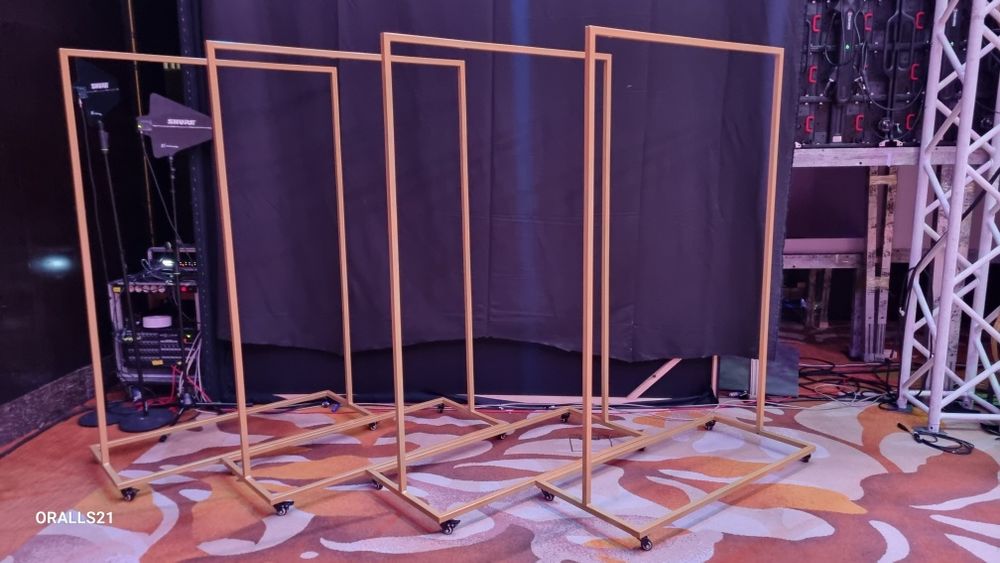 Рейлы в аренду. Рейлы в аренду