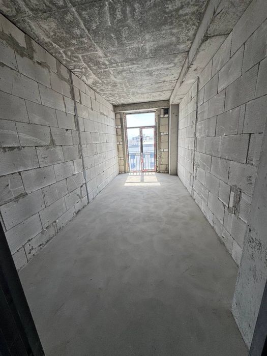 3 хонали коробка квартира сотилади. Файзобод мачит
