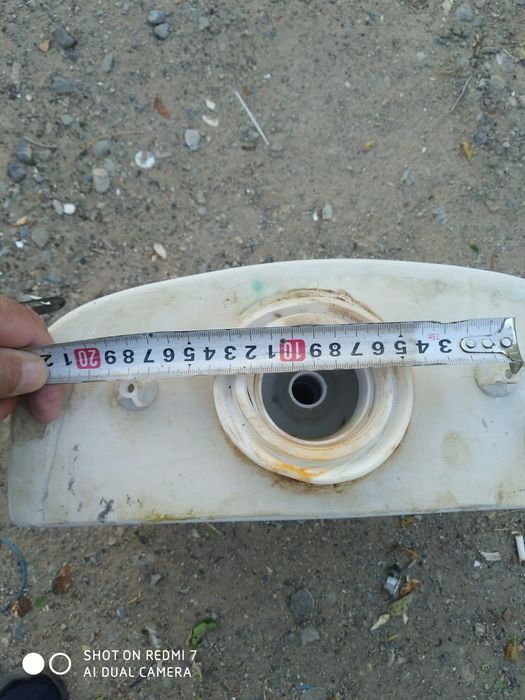 Продам бочок 18см