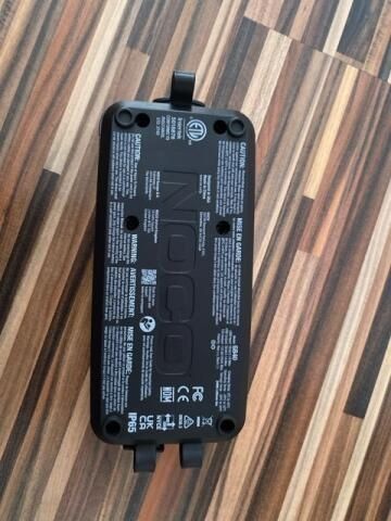 Booster Auto NOCO Boost Plus GB40 12V