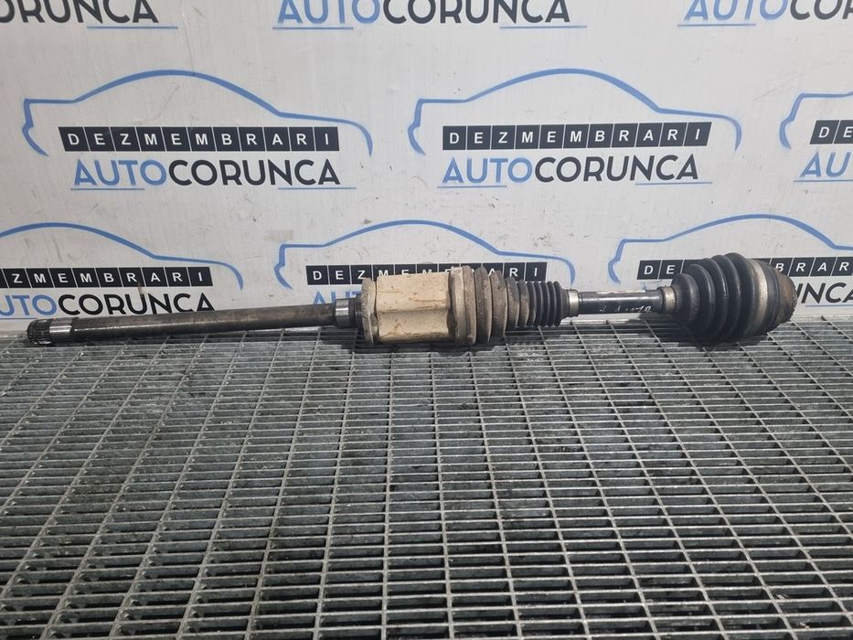 Planetara Dreapta Fata BMW X1 E84 2.0 Diesel 2009 - 2015 177CP Manuala N47 D20C (1178) Diesel X DRIVE Garantie