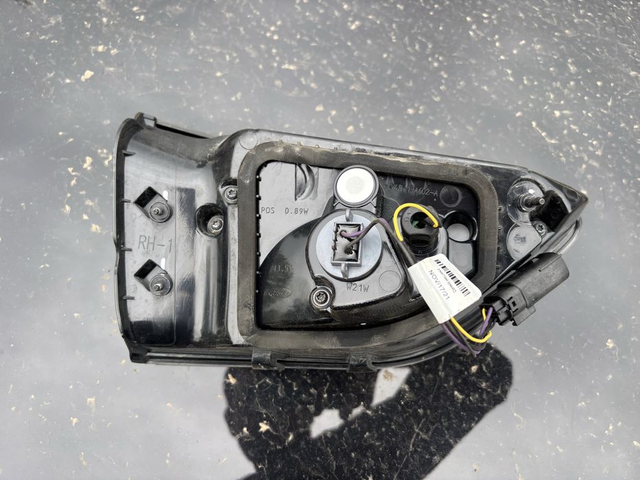 Стоп Ford Kuga MK3