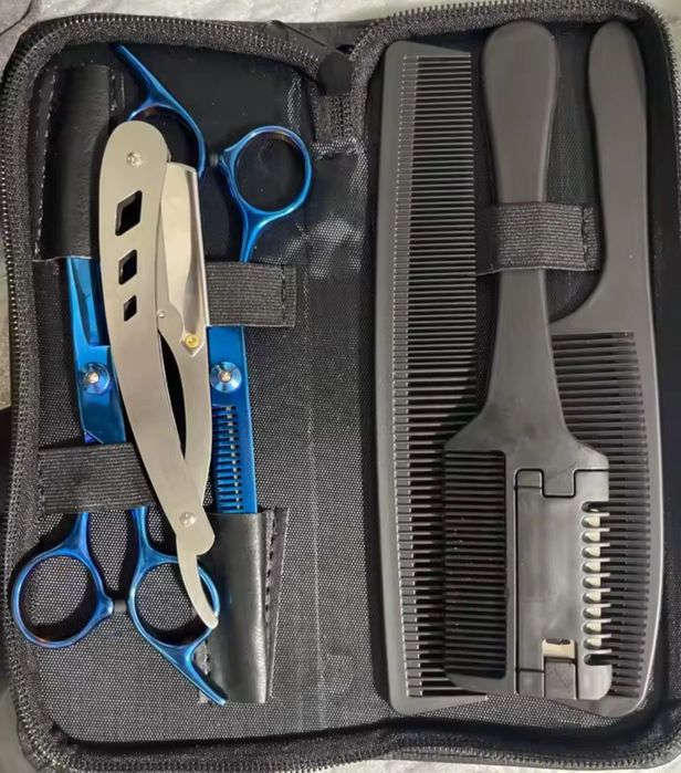 Kit foarfece profesionale