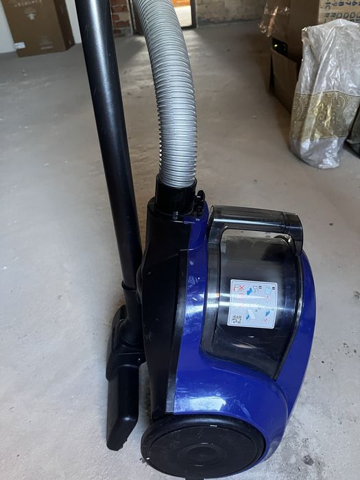 Продам пылесос Самсунг