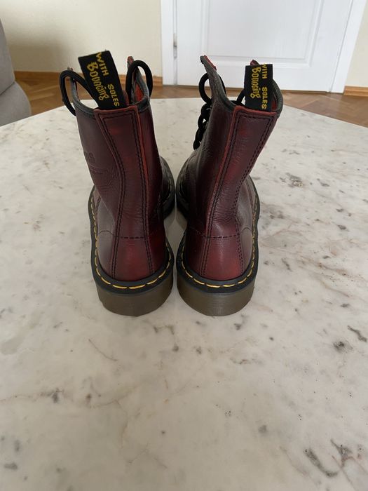 Dr.Martens -дамски обувки