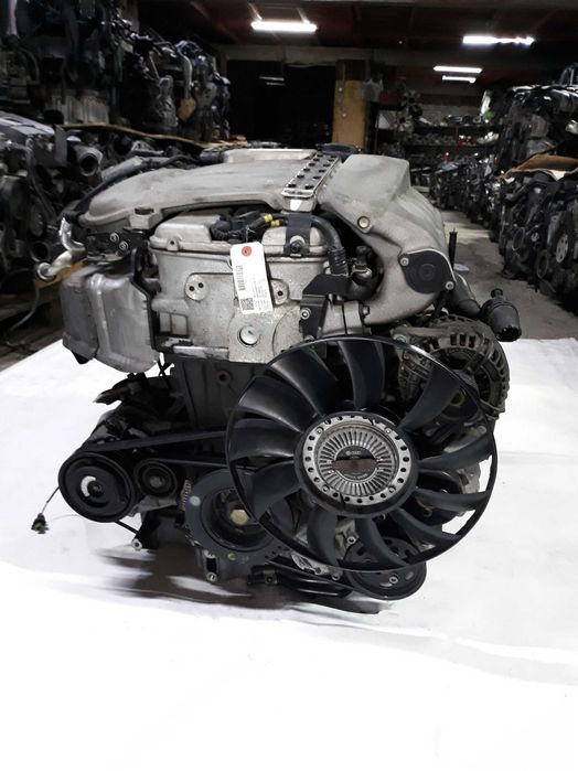 Двигатель Volkswagen AZX 2.3 V5