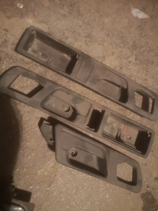 БМВ Е34, запчасти