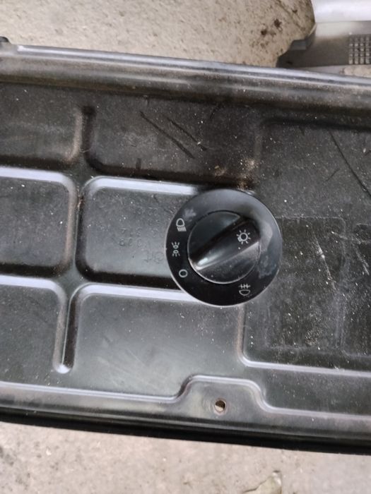 Bloc de lumini vw golf 4 bora passat