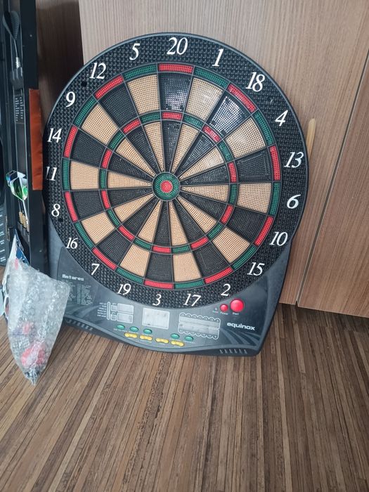 Tablă darts stare bună