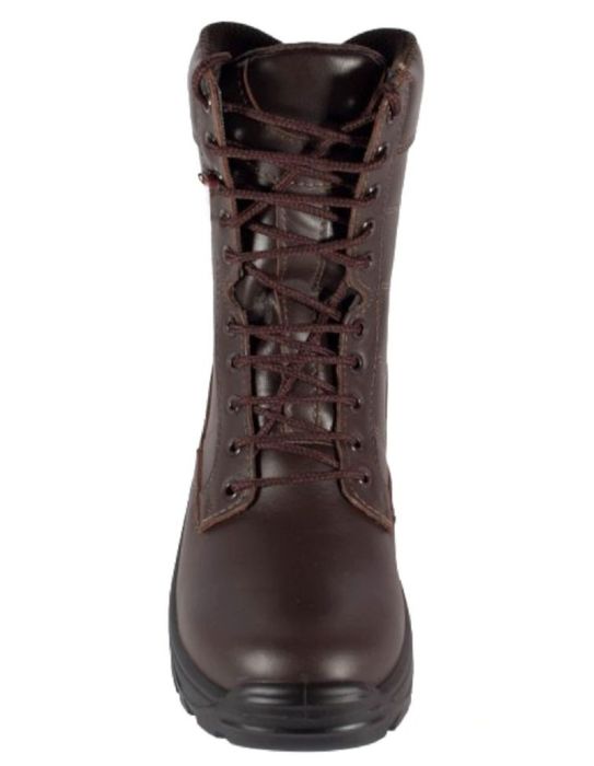 Vând bocanci militari