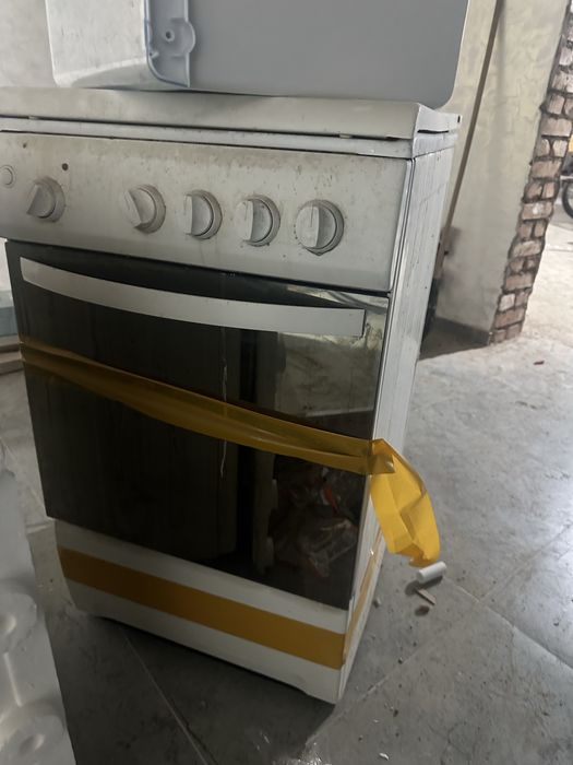 Продам 2 газовывых плит