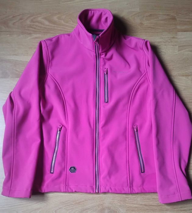 Jachetă Softshell WindStop