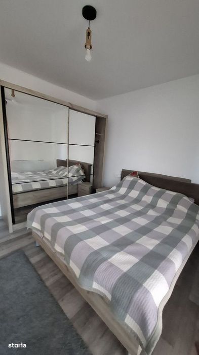 Apartament 3 camere Rediu Iași