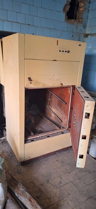 Автоклав сотилади келишимли