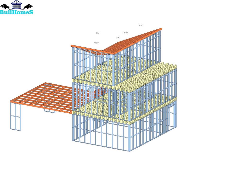Къща,Бунгало,Преместваема къща,Сглобяеми къщи,Модулни,Жилищни