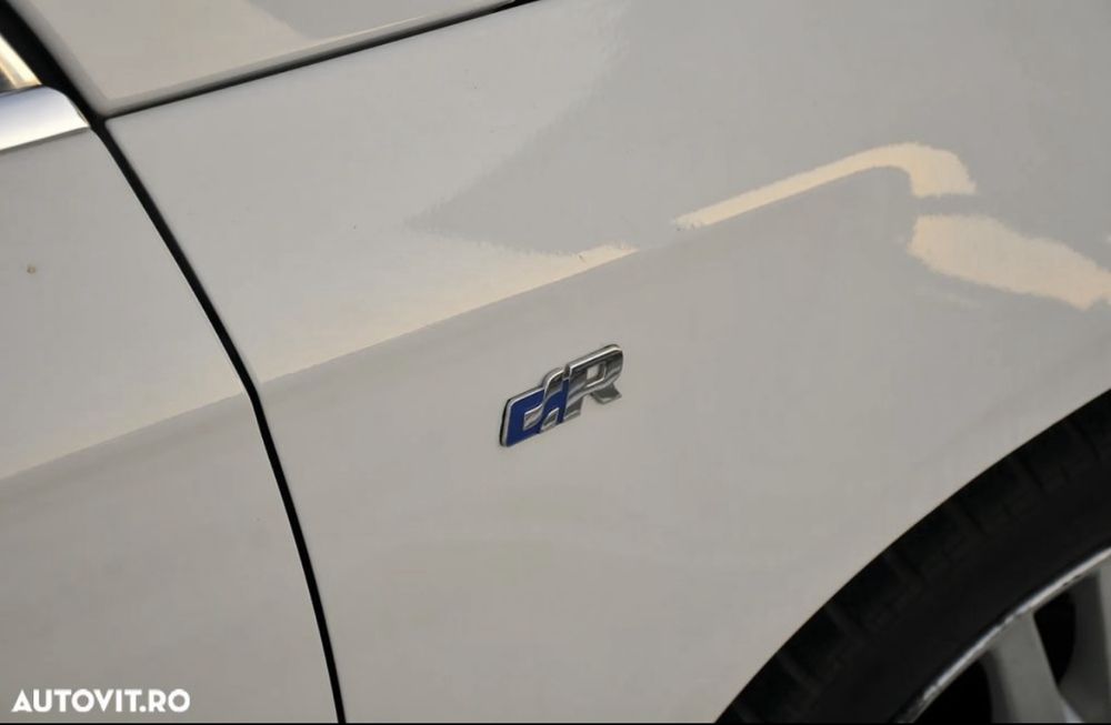 Passat B6 2010 R-line