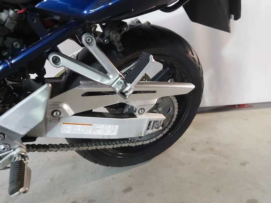 Motocicleta Suzuki Bandit 1200 S | S113087 | motomus.ro