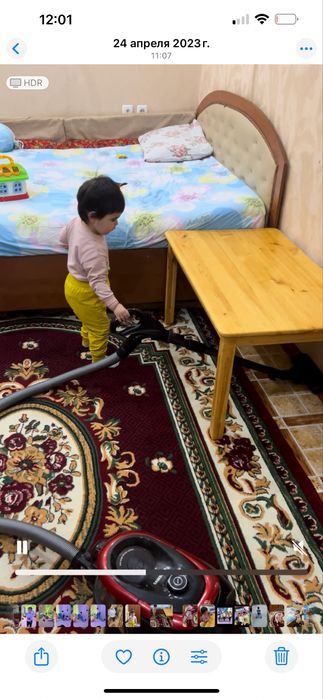 Продается детиский парты деревя