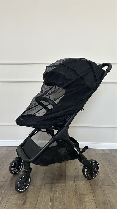 Прогулочная коляска EazyWalker