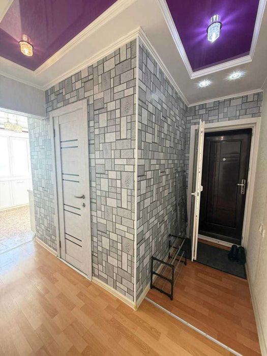 1 комнатная квартира КСК