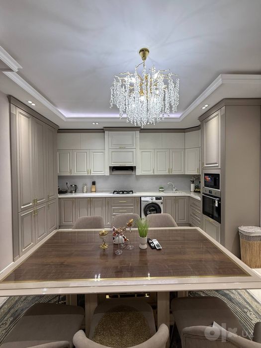 Tiara Residence жк 4/10/10 квартира продается