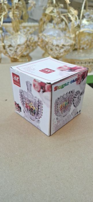 Yangi Qiyom idishi
