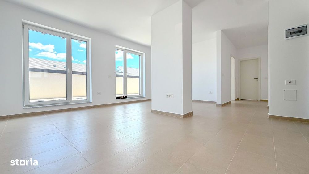 Sky Loft în Maurer Villas 2 | Terasă impresionantă | Priveliște — fotografia 1