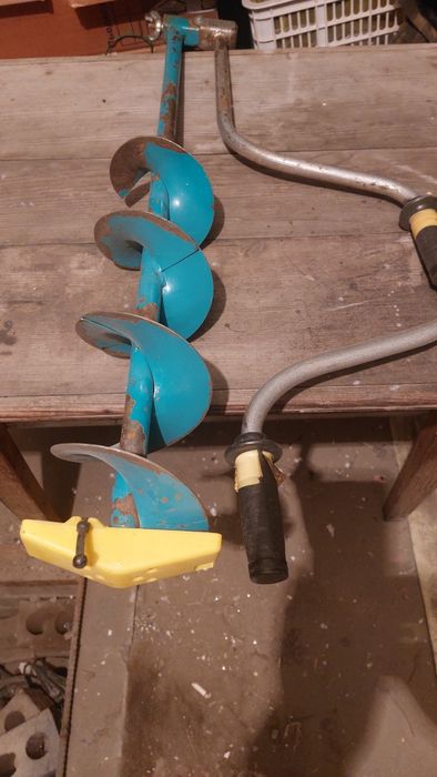 Продам буры рыбатские